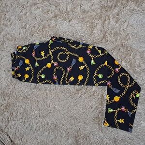 Christmas Theme leggings